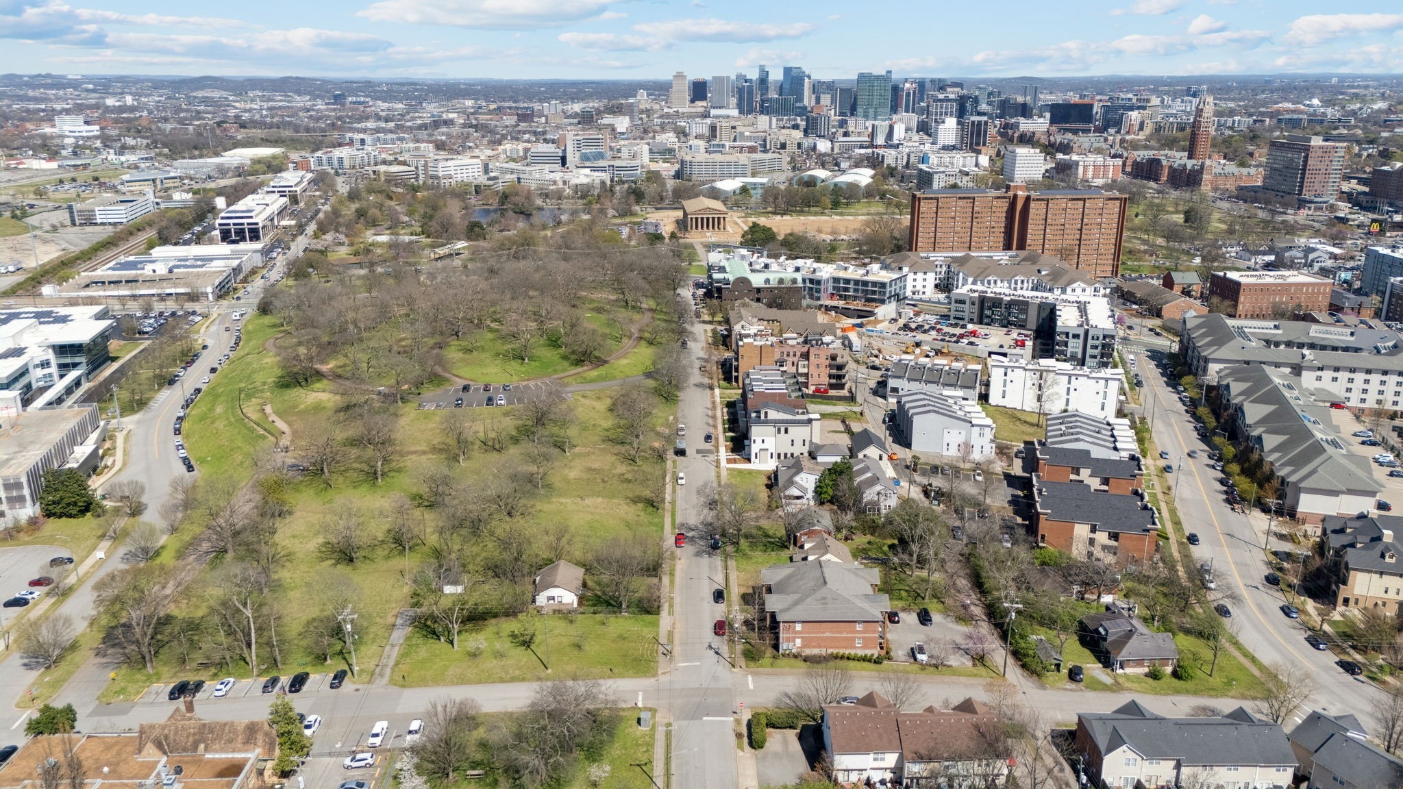 3135 Parthenon Avenue, Unit A Nashville, TN 37203 - Photo 73 of 77