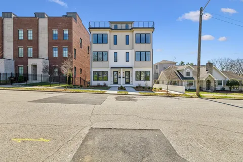 $1,574,900 | 3135 Parthenon Avenue, Unit A, Nashville, TN 37203