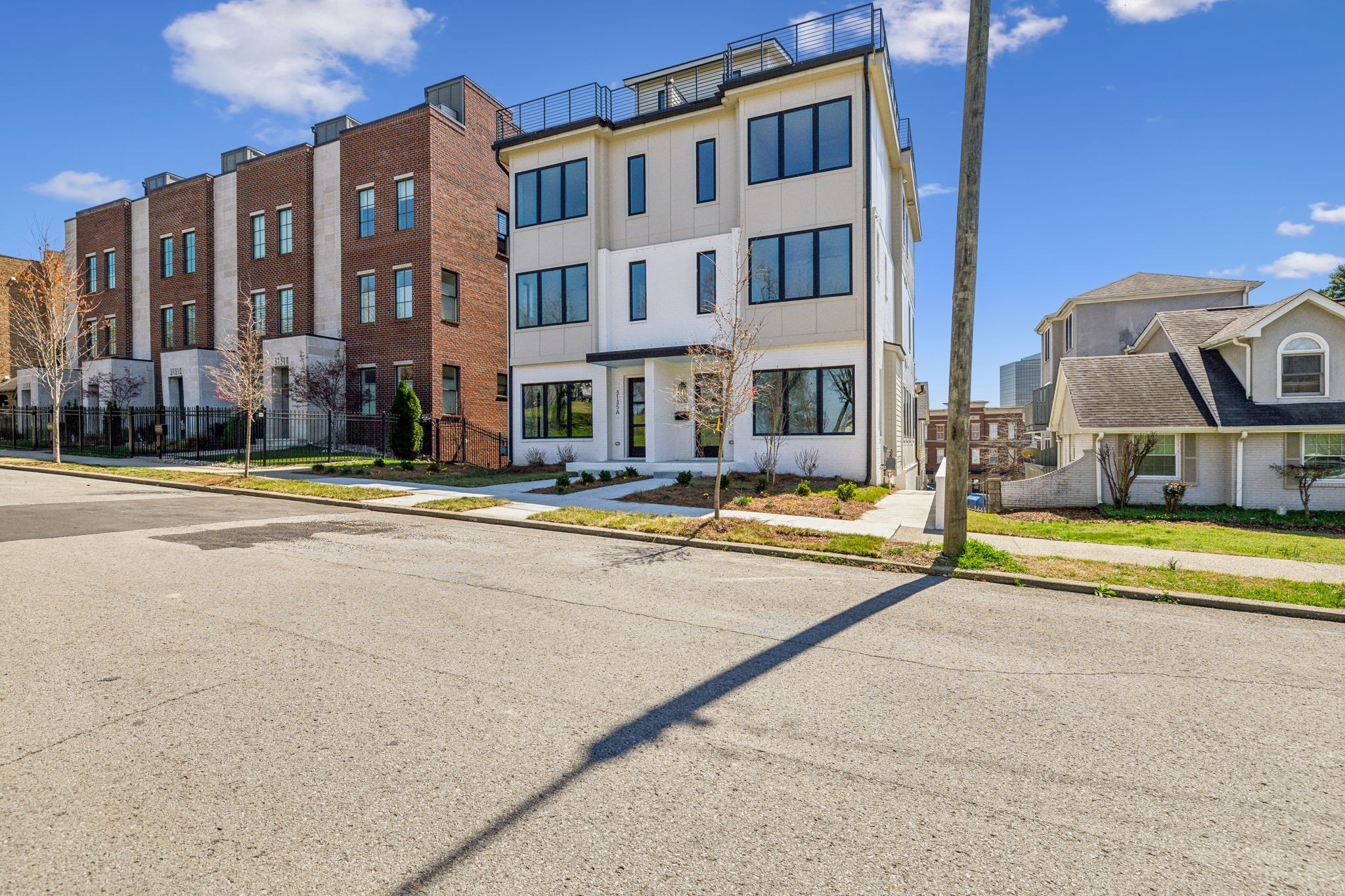 3135 Parthenon Avenue, Unit A Nashville, TN 37203 - Photo 76 of 77