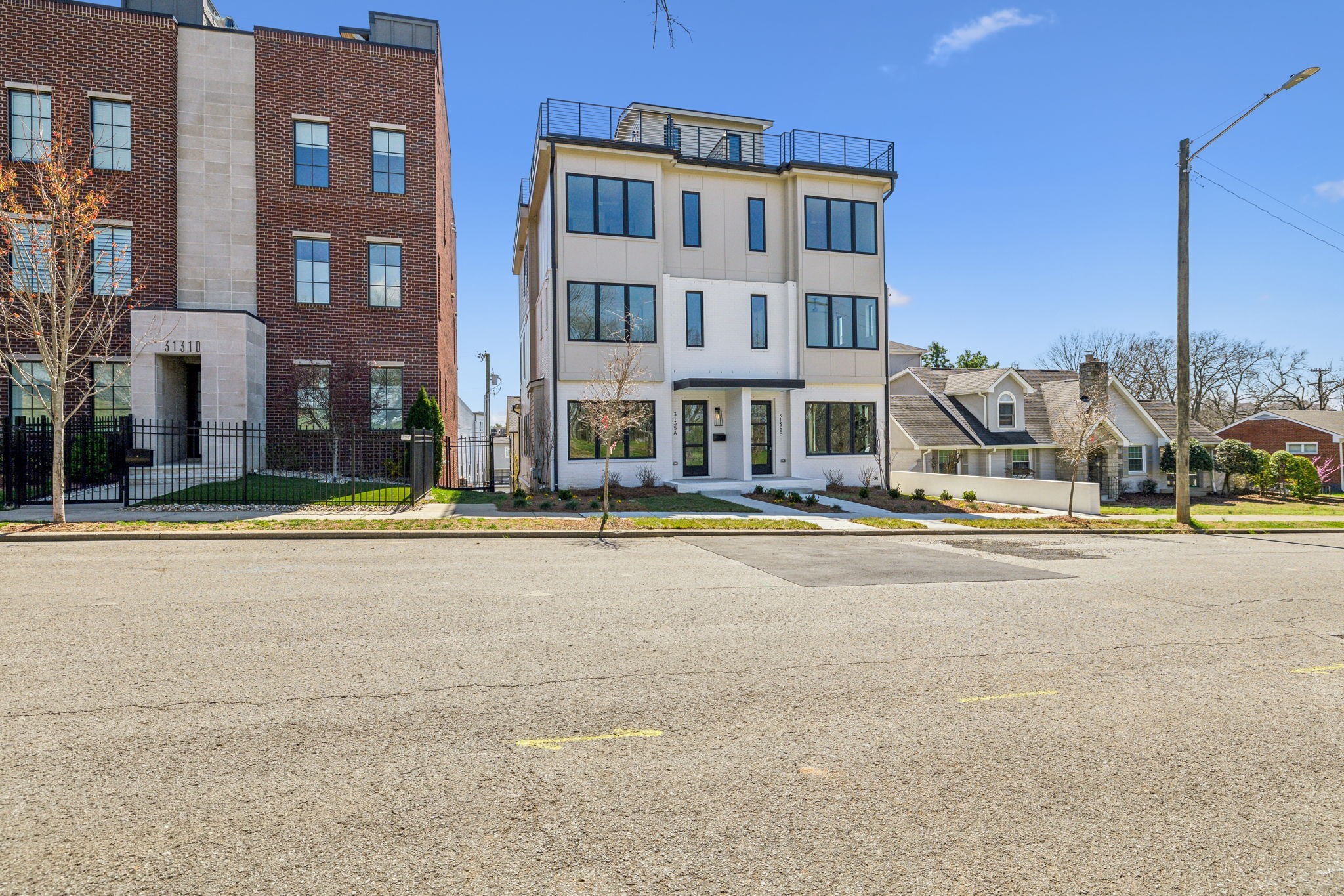 3135 Parthenon Avenue, Unit A Nashville, TN 37203 - Photo 77 of 77