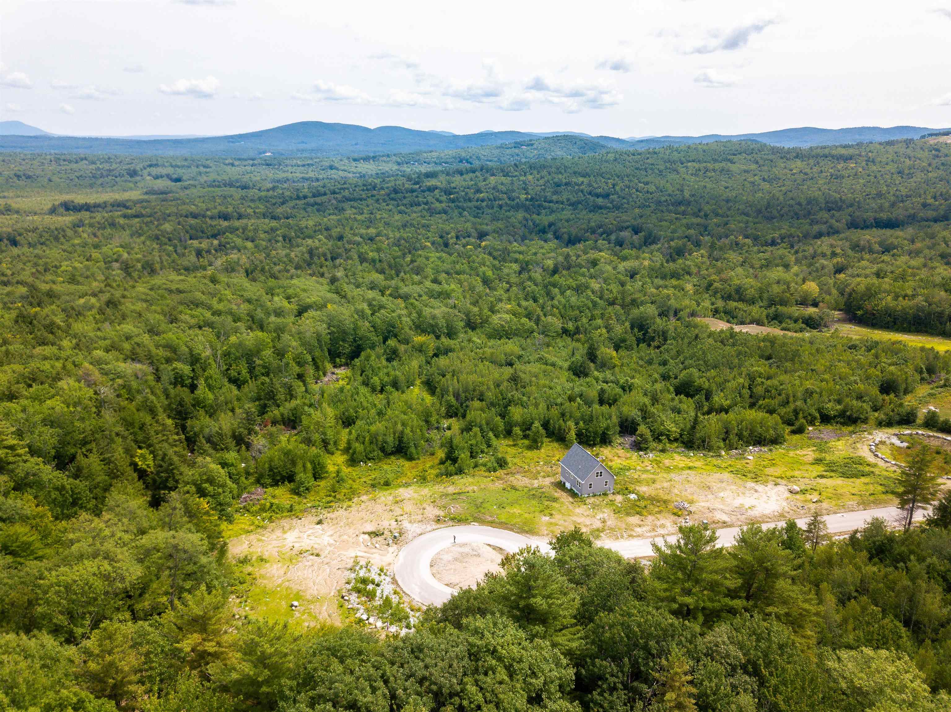 17 Skyline Way Madison, NH 03849 - Photo 1 of 9