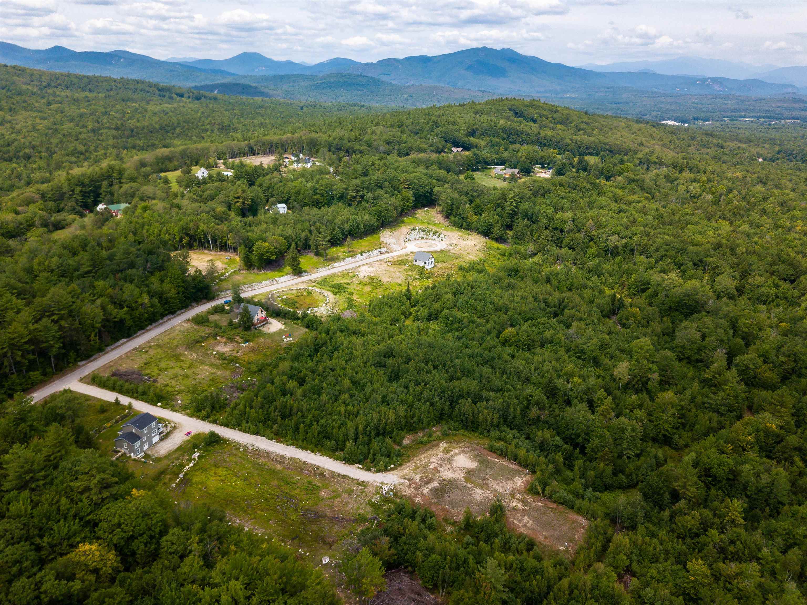 17 Skyline Way Madison, NH 03849 - Photo 8 of 9