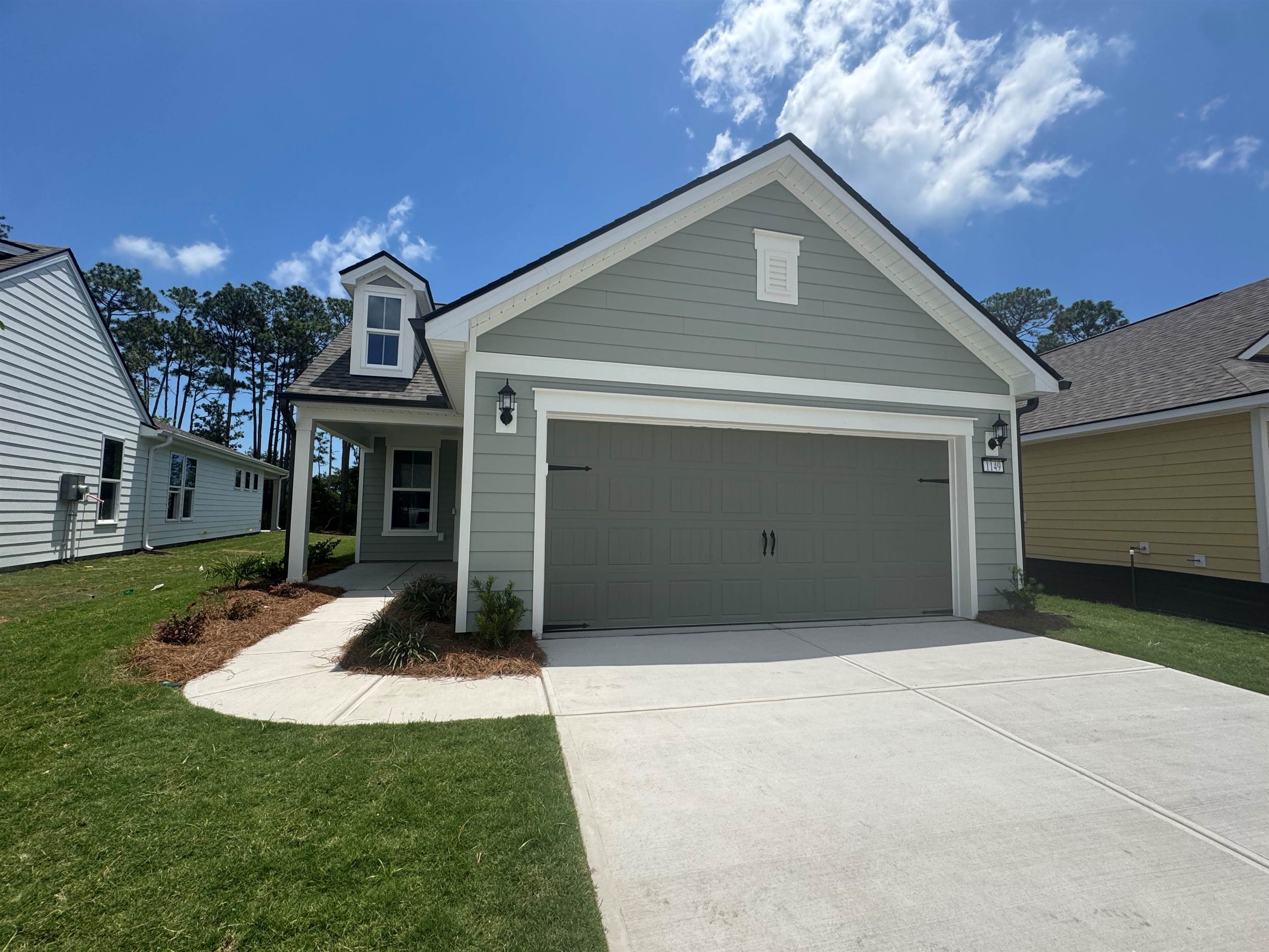 1149 Lady Bird Way North Myrtle Beach, SC 29582 - Photo 1 of 6