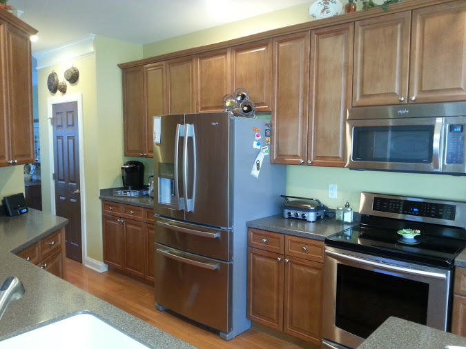 9012 Parlor Drive Ladson, SC 29456 - Photo 12 of 34 20150516_083240