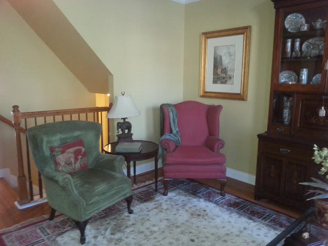 9012 Parlor Drive Ladson, SC 29456 - Photo 3 of 34 20150516_080825
