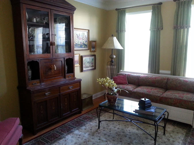 9012 Parlor Drive Ladson, SC 29456 - Photo 4 of 34 20150516_080846