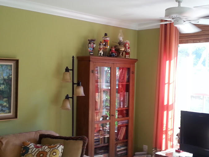 9012 Parlor Drive Ladson, SC 29456 - Photo 32 of 34 20150523_091605