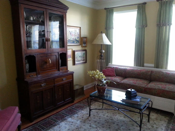 9012 Parlor Drive Ladson, SC 29456 - Photo 5 of 34 20150516_080847