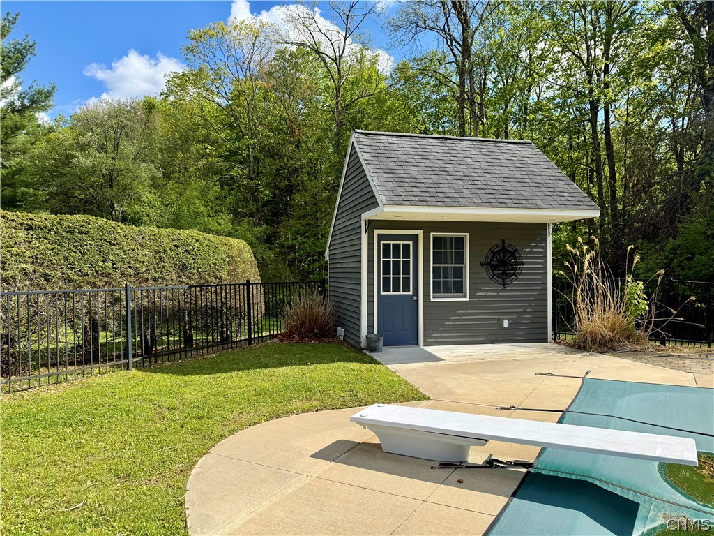20 Toggletown Road Kirkland, NY 13323 - Photo 41 of 49