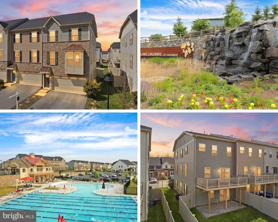 $537,500 | 5920 Pecking Stone Street, New Market, MD 21774