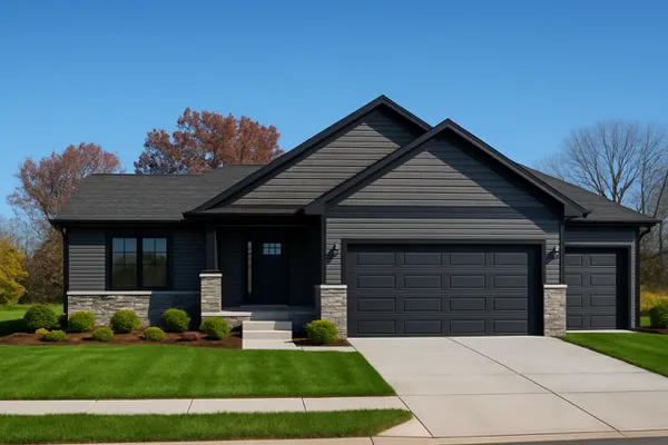 $559,900 | 2361 Tee Time Road Southeast, Rochester, MN 55904