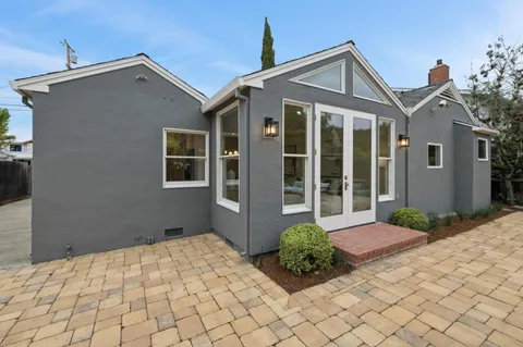 $4,500,000 | 2302 Webster Street, Palo Alto, CA 94301
