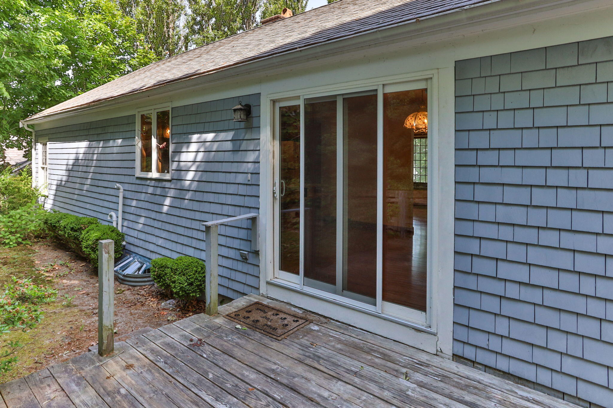 89 Pompano Road Yarmouth Port, MA 02675 - Photo 32 of 41 Deck