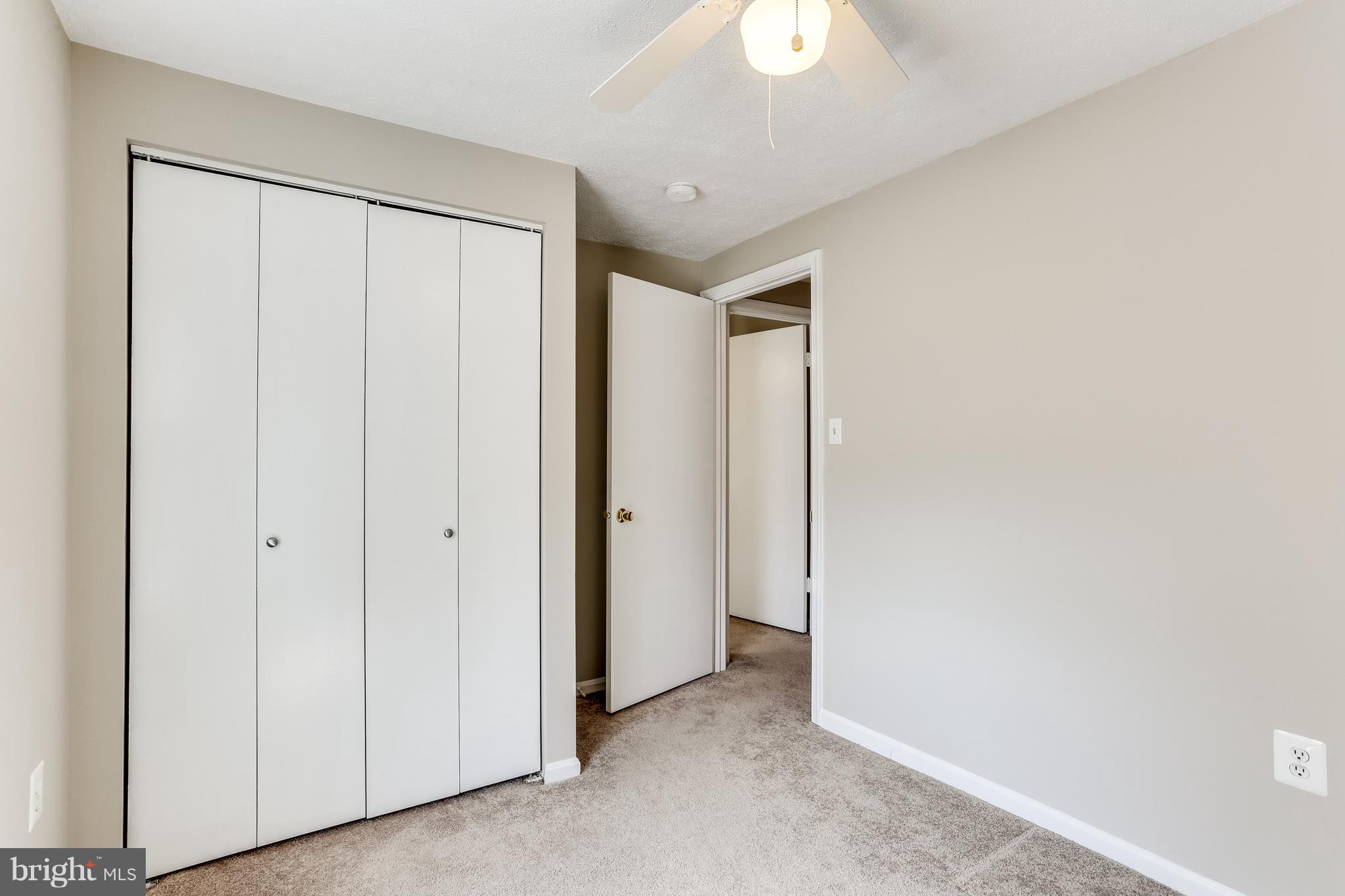 7204 Procopio Circle Columbia, MD 21046 - Photo 17 of 30 a view of an empty room