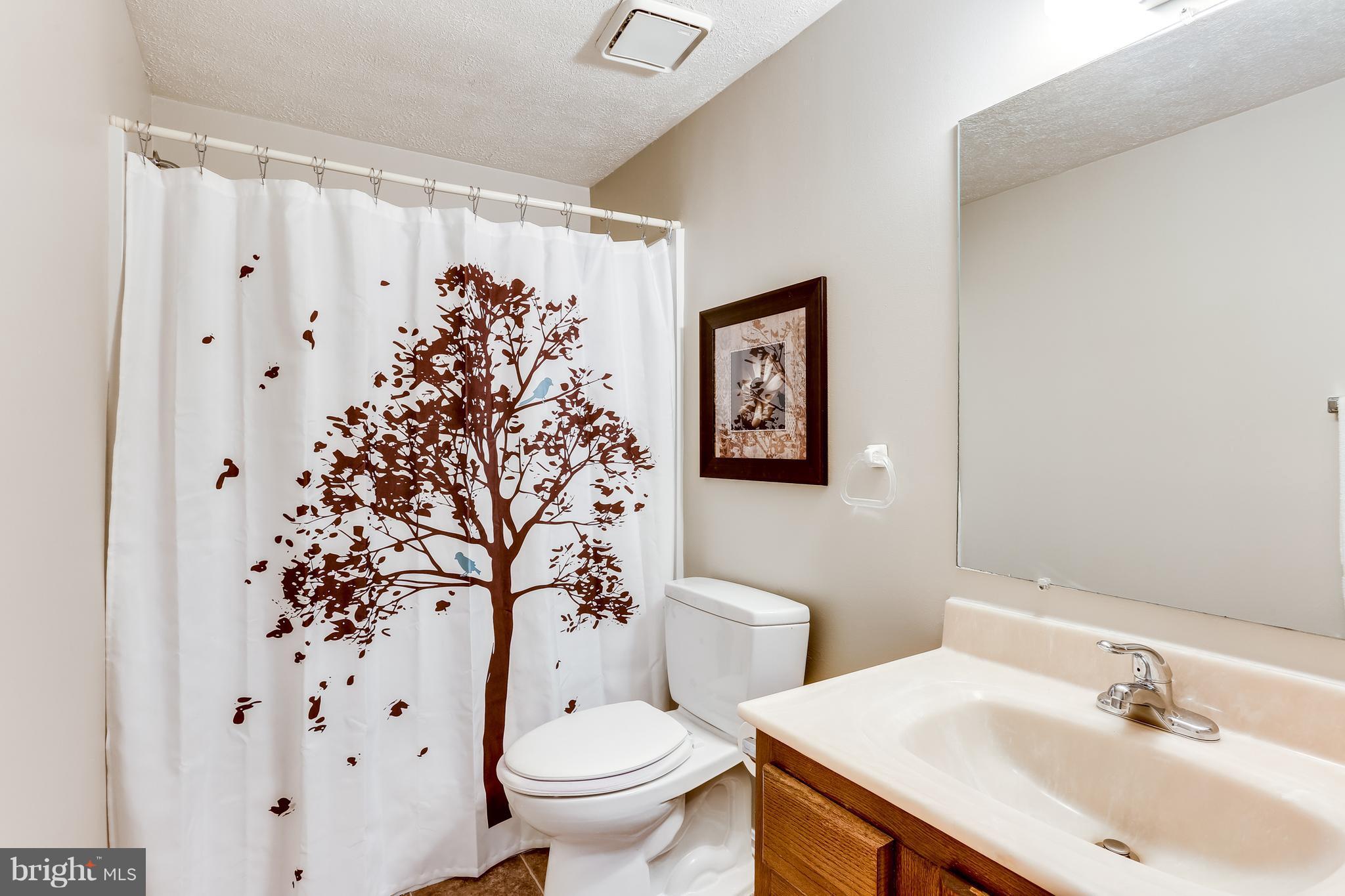 7204 Procopio Circle Columbia, MD 21046 - Photo 20 of 30 a bathroom with a sink toilet and shower