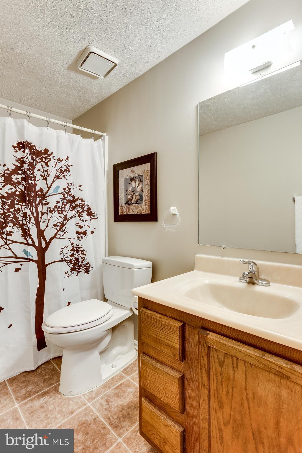 7204 Procopio Circle Columbia, MD 21046 - Photo 21 of 30 a bathroom with a sink toilet and shower