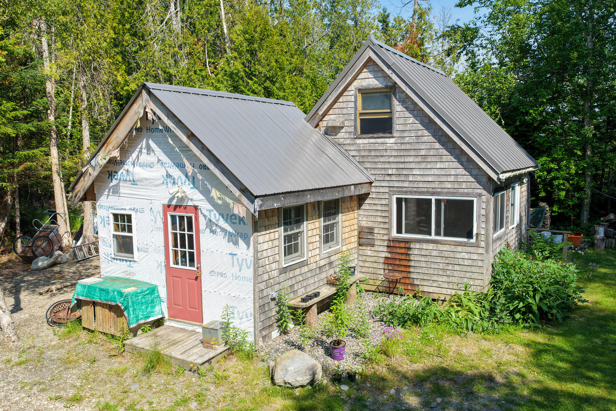1125 Boot Cove Road Lubec, ME 04652 - Photo 3 of 19 3