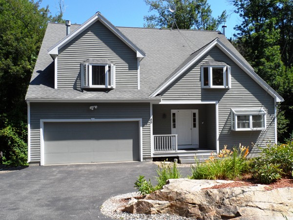 45 Gates Street Framingham, MA 01702 - Photo 1 of 1