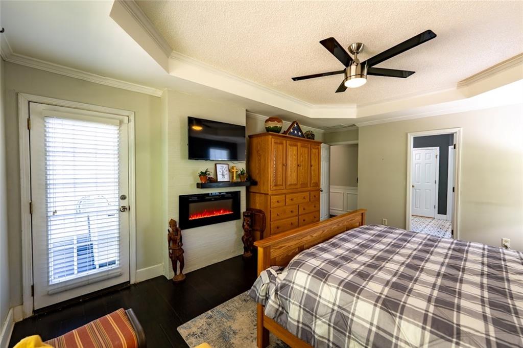 436 Ryoaks Drive Hampton, GA 30228 - Photo 27 of 67