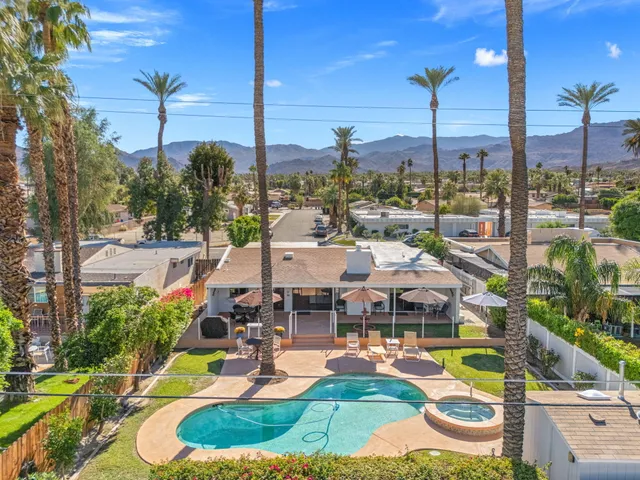 $725,000 | 73330 Royal Palm Drive, Palm Desert, CA 92260