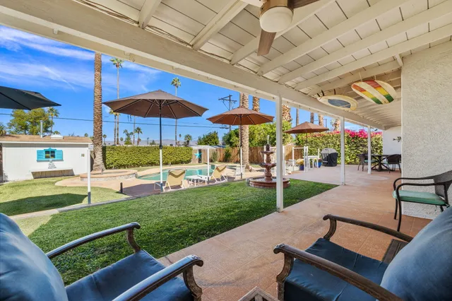 $725,000 | 73330 Royal Palm Drive, Palm Desert, CA 92260