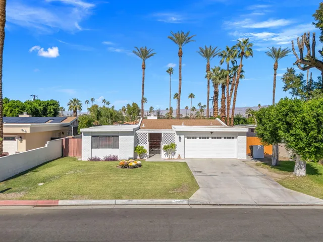 $725,000 | 73330 Royal Palm Drive, Palm Desert, CA 92260