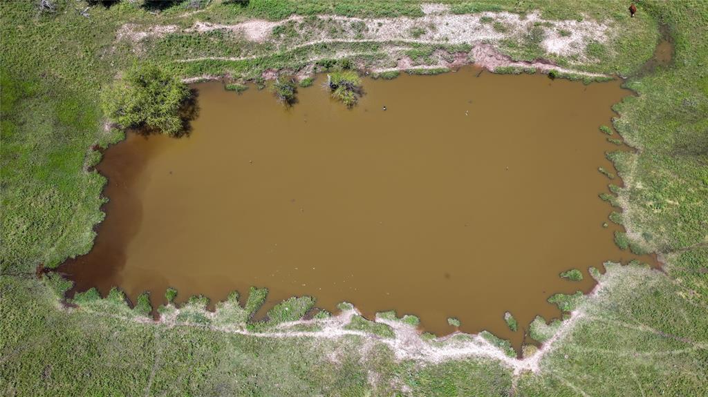 1409 Flagley Road Nocona, TX 76255 - Photo 6 of 21 a view of lake with green space