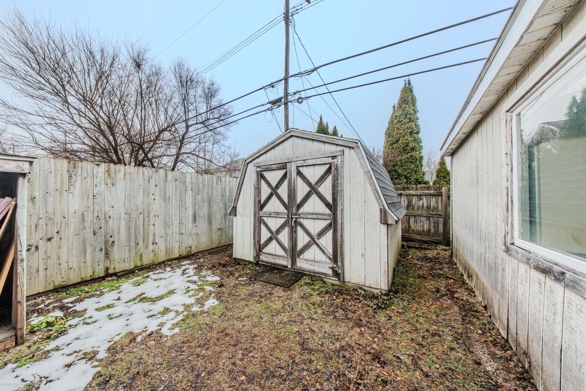 47907 Dequindre Road Rochester Hills, MI 48307 - Photo 15 of 22