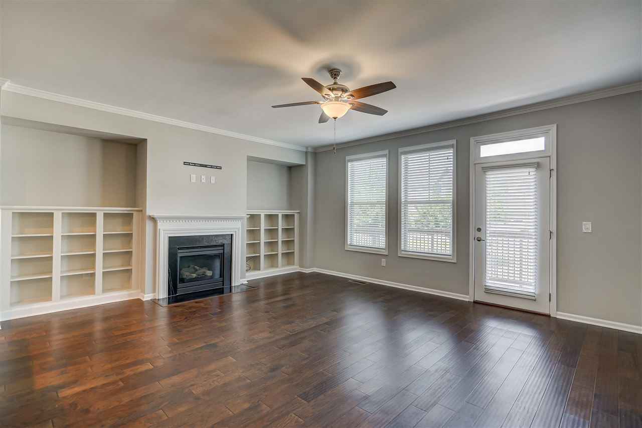 1525 Rodessa Run Raleigh, NC 27607 - Photo 2 of 20 Photo 2