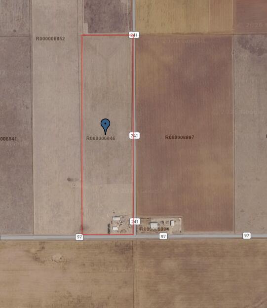 2101 Farm To Market 97 Lockney, TX 79241 - Photo 4 of 40 a view of an empty room