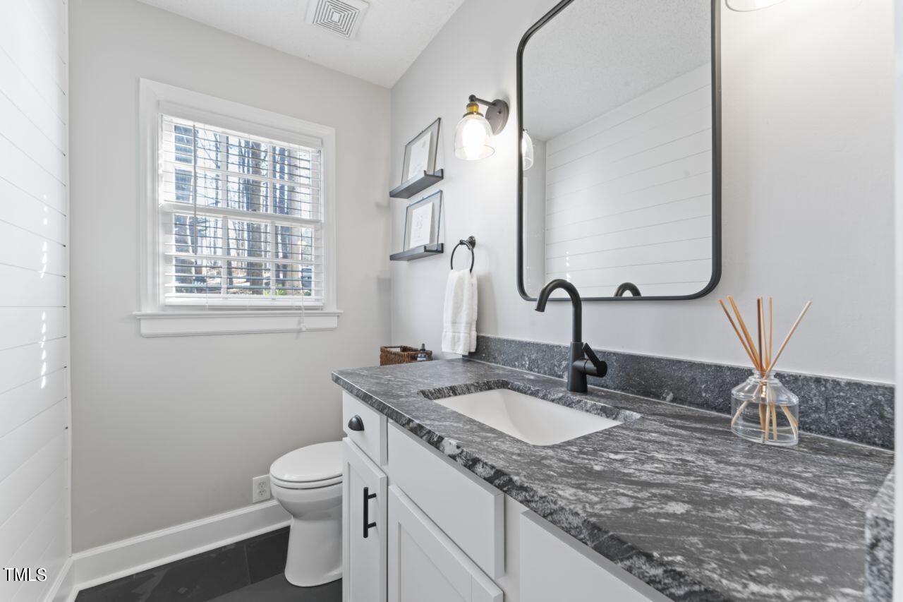 8808 Reigate Lane Raleigh, NC 27603 - Photo 11 of 39 Half Bath