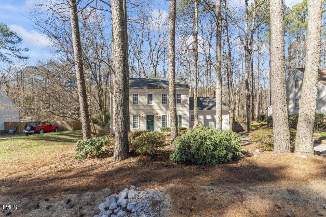 8808 Reigate Lane Raleigh, NC 27603 - Photo 30 of 39 Front