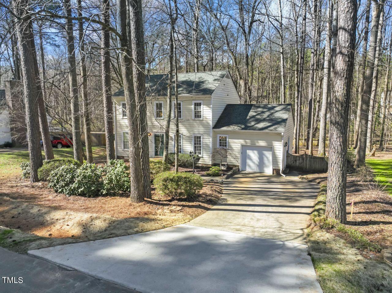 8808 Reigate Lane Raleigh, NC 27603 - Photo 35 of 39 8808 Reigate