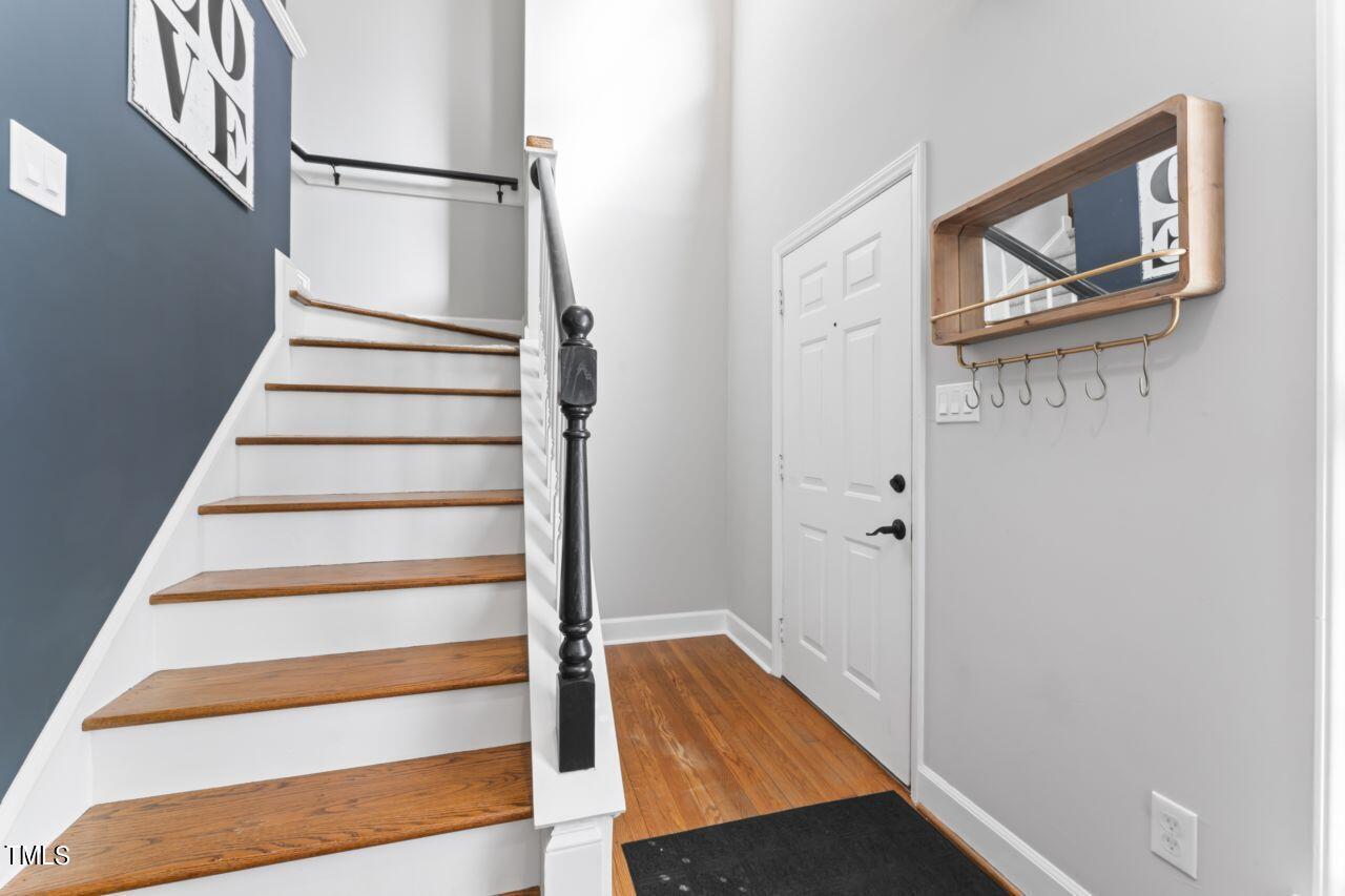 8808 Reigate Lane Raleigh, NC 27603 - Photo 10 of 39 Steps