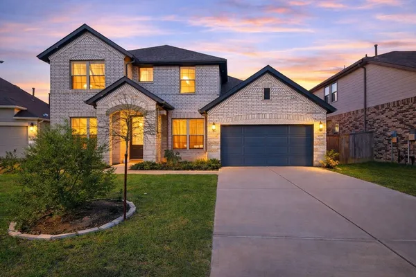 $530,000 | 4707 Great Acre Lane, Fresno, TX 77545