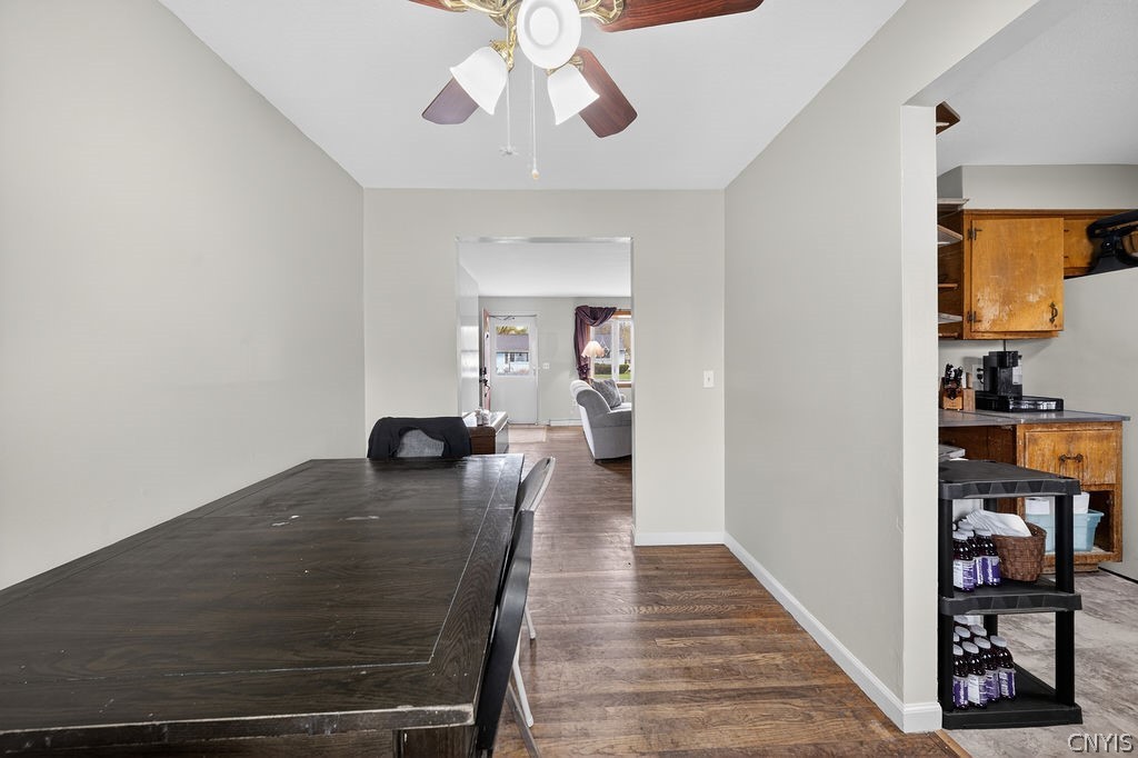 8 Mercer Street Lysander, NY 13027 - Photo 11 of 31