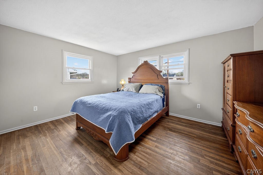 8 Mercer Street Lysander, NY 13027 - Photo 17 of 31