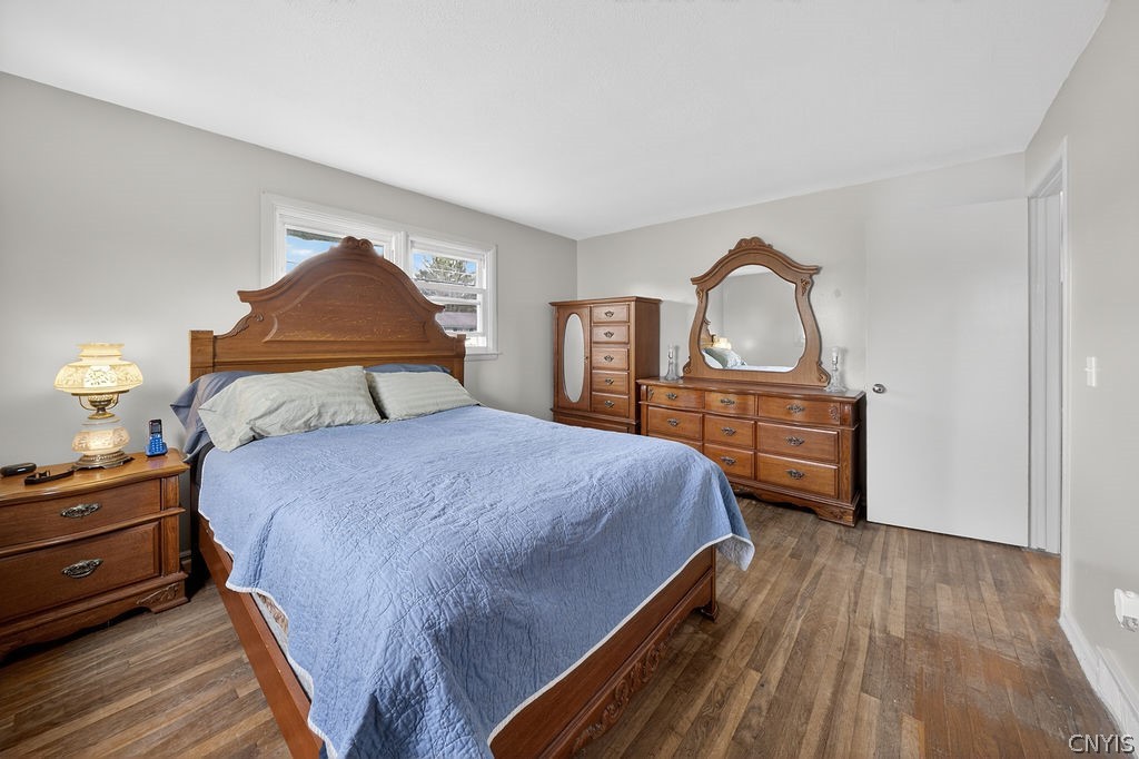 8 Mercer Street Lysander, NY 13027 - Photo 18 of 31