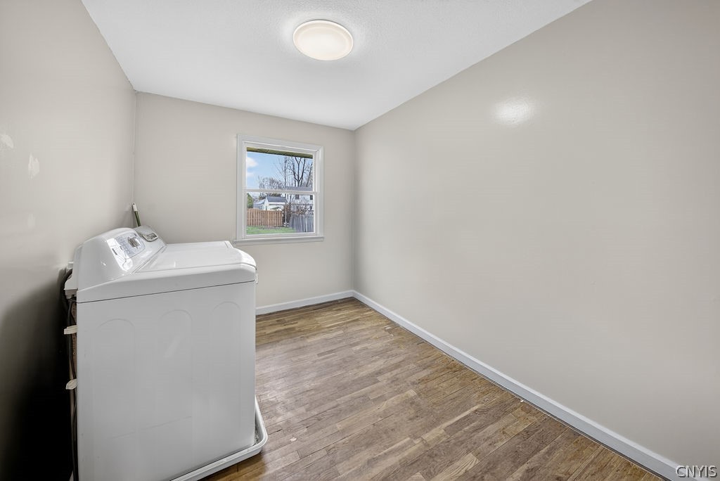 8 Mercer Street Lysander, NY 13027 - Photo 19 of 31