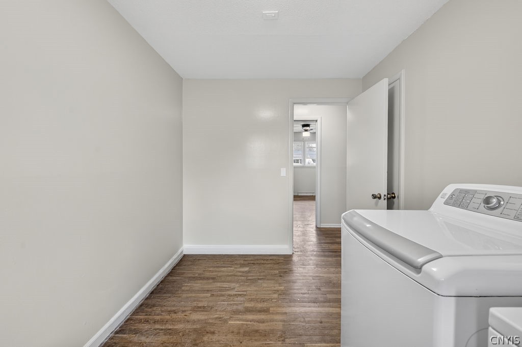 8 Mercer Street Lysander, NY 13027 - Photo 20 of 31