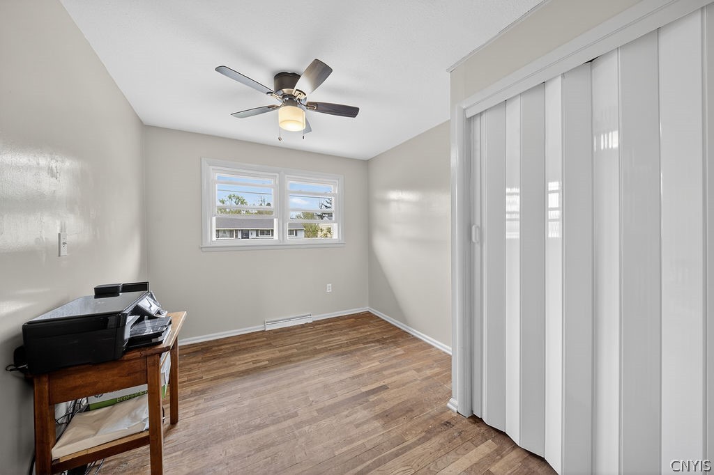 8 Mercer Street Lysander, NY 13027 - Photo 21 of 31