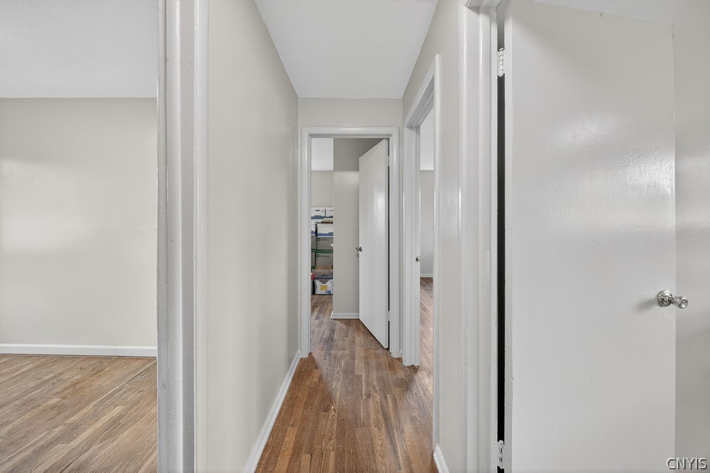 8 Mercer Street Lysander, NY 13027 - Photo 24 of 31