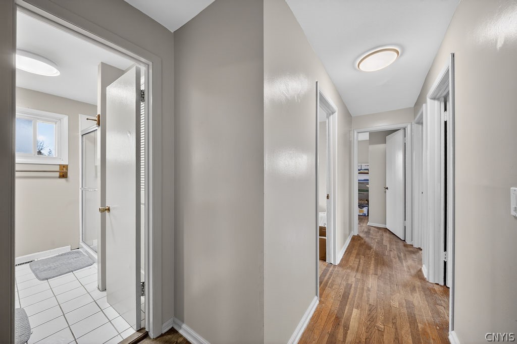 8 Mercer Street Lysander, NY 13027 - Photo 25 of 31