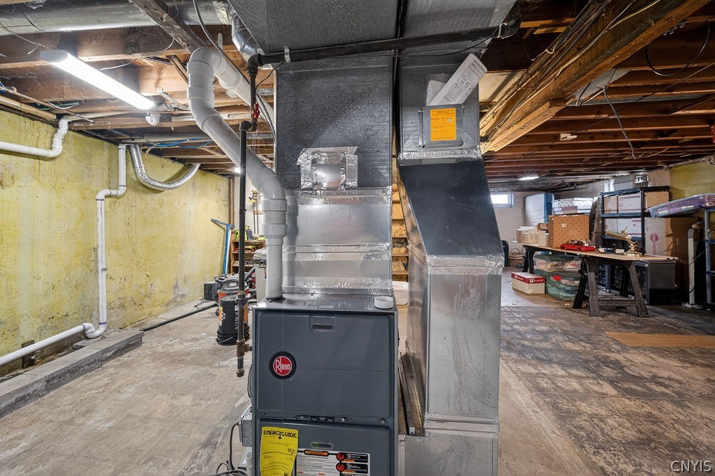 8 Mercer Street Lysander, NY 13027 - Photo 29 of 31