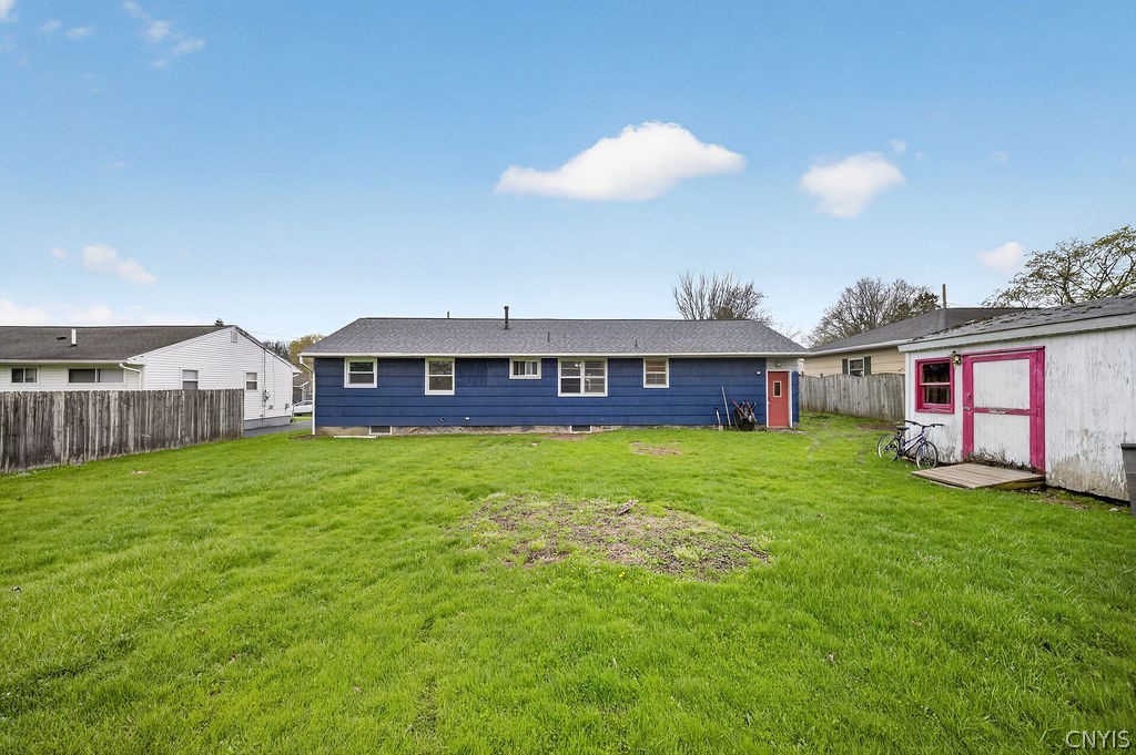 8 Mercer Street Lysander, NY 13027 - Photo 30 of 31