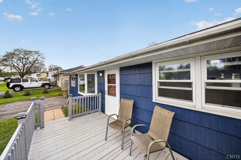 8 Mercer Street Lysander, NY 13027 - Photo 3 of 31