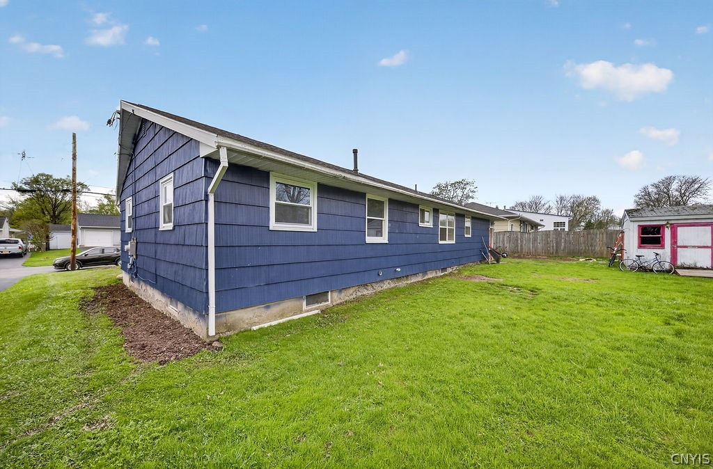 8 Mercer Street Lysander, NY 13027 - Photo 31 of 31