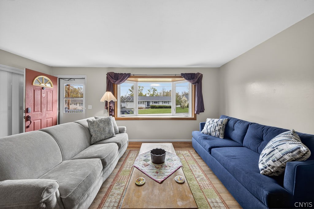 8 Mercer Street Lysander, NY 13027 - Photo 7 of 31