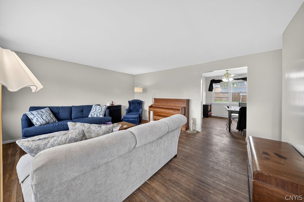 8 Mercer Street Lysander, NY 13027 - Photo 8 of 31