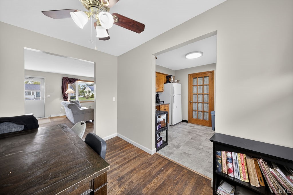 8 Mercer Street Lysander, NY 13027 - Photo 10 of 31